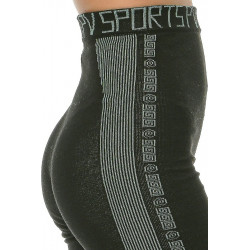 Αθλητικά ρούχα Leo Shorts Pepper Vally®