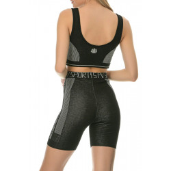 Αθλητικά ρούχα Leo Shorts Pepper Vally®