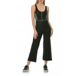 Sportbekleidung Strickhose in Teal Black - Leo Pant Pepper Vally®