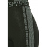 Sportbekleidung Strickhose in Teal Black - Leo Pant Pepper Vally®