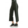 Sportbekleidung Strickhose in Teal Black - Leo Pant Pepper Vally®