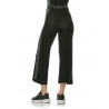 Sportbekleidung Strickhose in Teal Black - Leo Pant Pepper Vally®