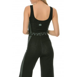 Αθλητικά ρούχα Body in Teal Black - Kyniska Body Pepper Vally®