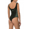 Αθλητικά ρούχα Body in Teal Black - Kyniska Body Pepper Vally®